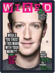 WIRED UK (Digital) Subscription                    January 1st, 2020 Issue