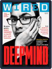 WIRED UK (Digital) Subscription                    September 1st, 2019 Issue