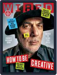 WIRED UK (Digital) Subscription September 4th, 2014 Issue