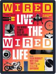 WIRED UK (Digital) Subscription                    May 1st, 2014 Issue