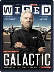 WIRED UK (Digital) Subscription                    February 6th, 2013 Issue