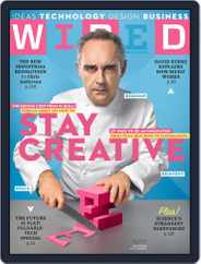 WIRED UK (Digital) Subscription August 29th, 2012 Issue
