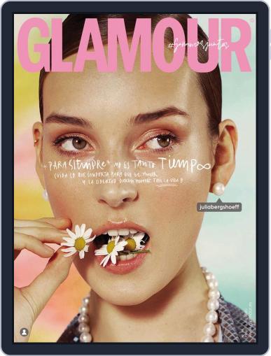 Glamour España May 1st, 2020 Digital Back Issue Cover