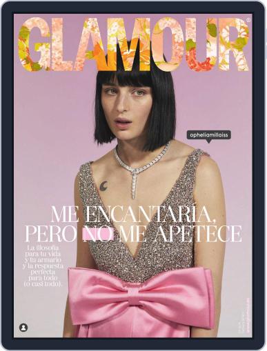 Glamour España February 1st, 2020 Digital Back Issue Cover