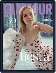 Glamour España (Digital) Subscription                    December 1st, 2019 Issue