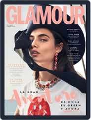 Glamour España (Digital) Subscription                    October 1st, 2019 Issue