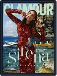 Glamour España (Digital) Subscription                    September 1st, 2019 Issue
