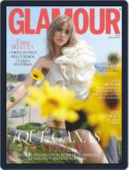 Glamour España (Digital) Subscription                    May 1st, 2019 Issue