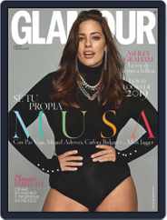 Glamour España (Digital) Subscription                    January 1st, 2019 Issue