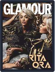 Glamour España (Digital) Subscription                    December 1st, 2018 Issue