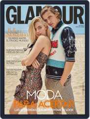 Glamour España (Digital) Subscription                    August 1st, 2018 Issue