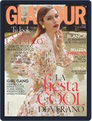 Glamour España (Digital) Subscription                    July 1st, 2018 Issue