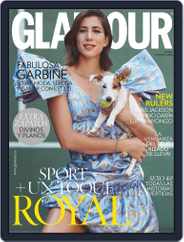 Glamour España (Digital) Subscription                    April 1st, 2018 Issue