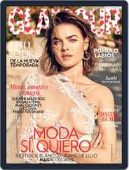 Glamour España (Digital) Subscription                    February 1st, 2018 Issue