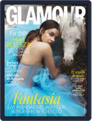 Glamour España (Digital) Subscription                    January 1st, 2018 Issue