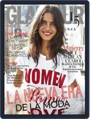Glamour España (Digital) Subscription                    November 1st, 2017 Issue