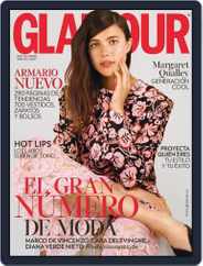 Glamour España (Digital) Subscription                    September 1st, 2017 Issue