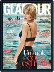 Glamour España (Digital) Subscription                    August 1st, 2017 Issue