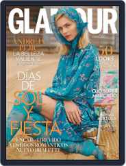 Glamour España (Digital) Subscription                    July 1st, 2017 Issue