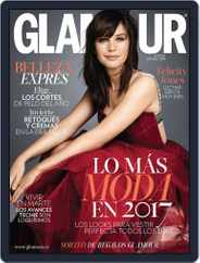 Glamour España (Digital) Subscription                    January 1st, 2017 Issue