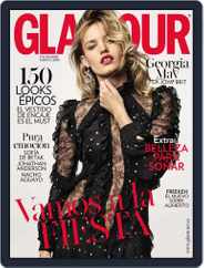 Glamour España (Digital) Subscription                    December 1st, 2016 Issue