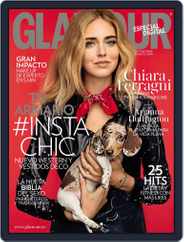 Glamour España (Digital) Subscription                    November 1st, 2016 Issue