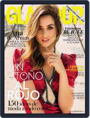 Glamour España (Digital) Subscription                    October 1st, 2016 Issue