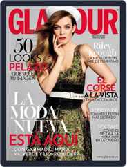 Glamour España (Digital) Subscription                    September 1st, 2016 Issue
