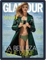 Glamour España (Digital) Subscription                    July 20th, 2016 Issue