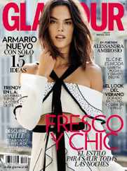 Glamour España (Digital) Subscription                    July 1st, 2016 Issue