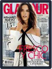 Glamour España (Digital) Subscription                    June 21st, 2016 Issue