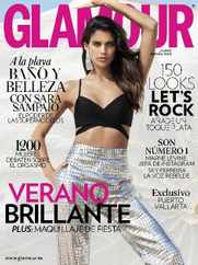 Glamour España (Digital) Subscription                    June 1st, 2016 Issue