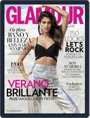 Glamour España (Digital) Subscription                    May 20th, 2016 Issue