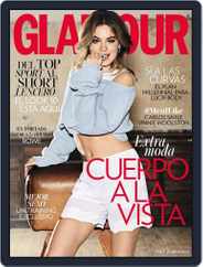 Glamour España (Digital) Subscription                    April 21st, 2016 Issue