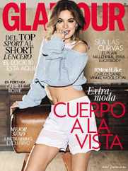 Glamour España (Digital) Subscription                    May 1st, 2016 Issue