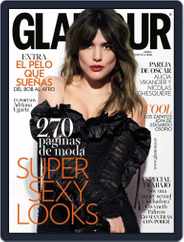 Glamour España (Digital) Subscription                    March 18th, 2016 Issue