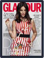 Glamour España (Digital) Subscription                    February 19th, 2016 Issue
