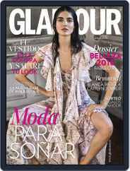 Glamour España (Digital) Subscription                    January 1st, 2016 Issue