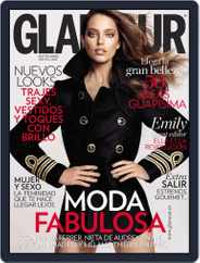 Glamour España (Digital) Subscription                    August 19th, 2015 Issue