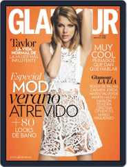 Glamour España (Digital) Subscription                    June 1st, 2015 Issue