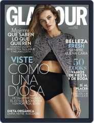 Glamour España (Digital) Subscription                    April 20th, 2015 Issue