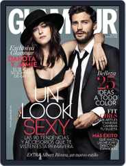 Glamour España (Digital) Subscription                    March 1st, 2015 Issue