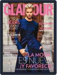 Glamour España (Digital) Subscription                    January 19th, 2015 Issue