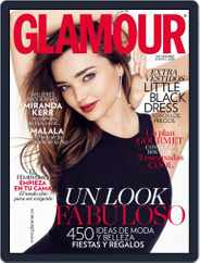 Glamour España (Digital) Subscription                    December 1st, 2014 Issue