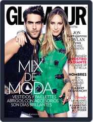 Glamour España (Digital) Subscription                    November 1st, 2014 Issue