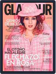 Glamour España (Digital) Subscription                    October 1st, 2014 Issue