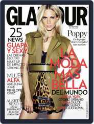 Glamour España (Digital) Subscription                    September 1st, 2014 Issue