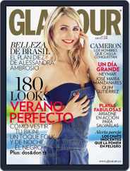 Glamour España (Digital) Subscription                    June 1st, 2014 Issue