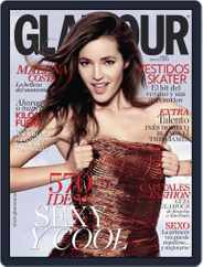 Glamour España (Digital) Subscription                    April 1st, 2014 Issue