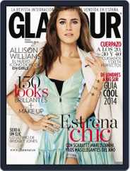 Glamour España (Digital) Subscription                    December 18th, 2013 Issue
